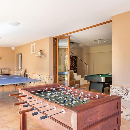 Finca Es Figueral Campos  Εξωτερικό φωτογραφία