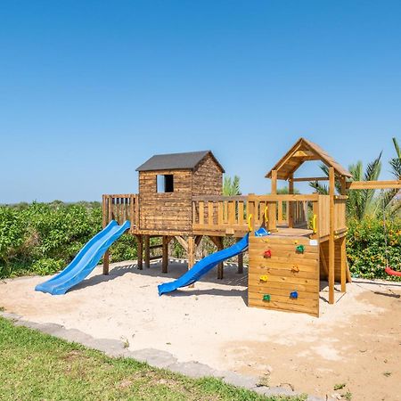Finca Es Figueral Campos  Εξωτερικό φωτογραφία