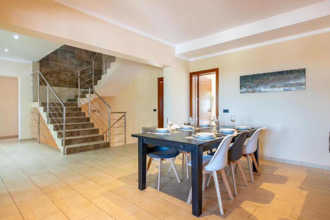 Finca Es Figueral Campos  Εξωτερικό φωτογραφία